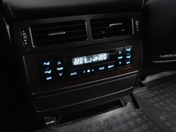 Toyota Land Cruiser 200 Series Рестайлинг 2 с пробегом 2019 года, цена 7 199 000 рублей, 129567 км, внедорожник, Автокод Объявления