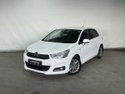Citroen C4 II Москва  - изображение 22
