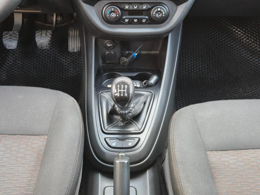 Lada (ВАЗ) Vesta I Екатеринбург  - изображение 11