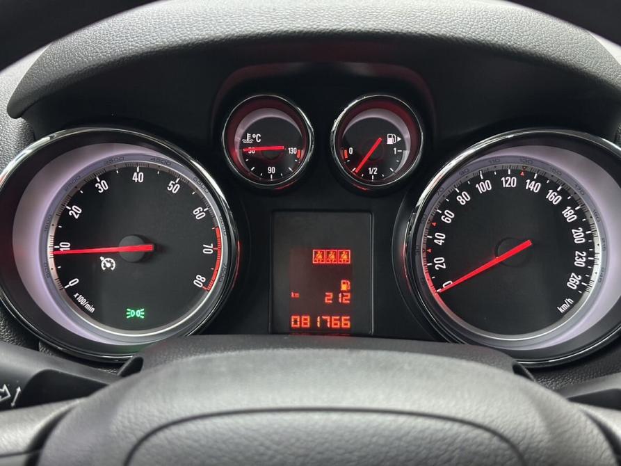 Opel Mokka I Ярославль  - изображение 18