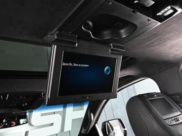 Cadillac Escalade IV с пробегом 2016 года, цена 4 500 000 рублей, 107309 км, внедорожник, Автокод Объявления