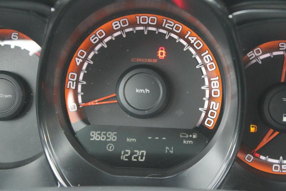 Lada (ВАЗ) Vesta I Пермь  - изображение 16