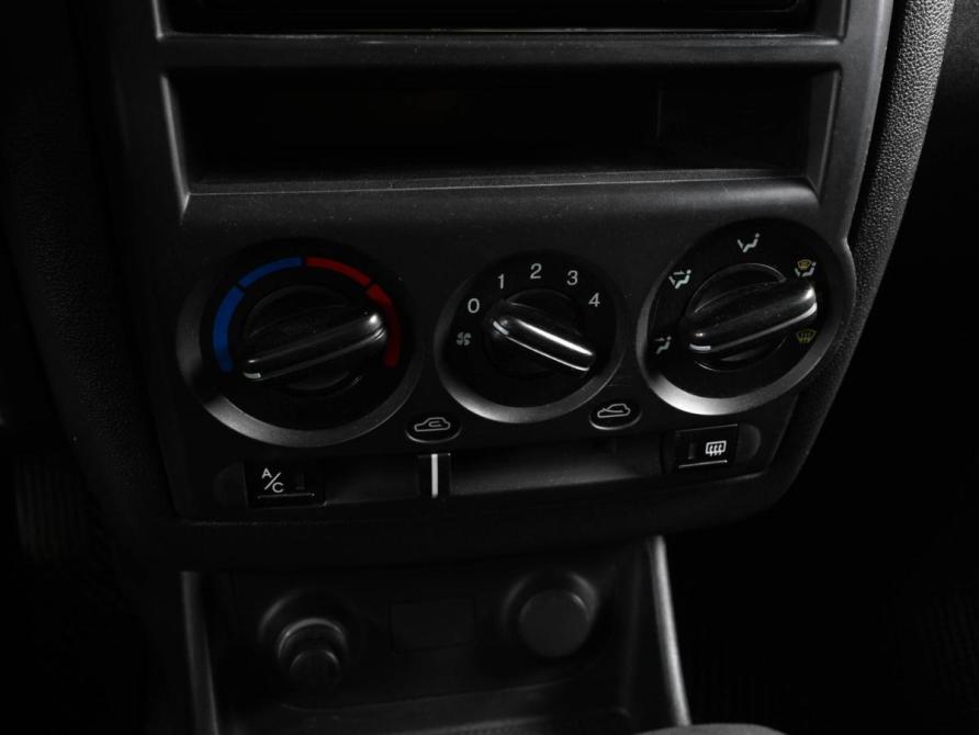 Hyundai Getz I Рестайлинг Ростов-на-Дону  - изображение 13