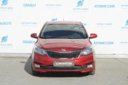 Kia Rio III Рестайлинг Пермь  - изображение 24