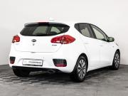 Kia Ceed II Рестайлинг Санкт-Петербург  - изображение 28