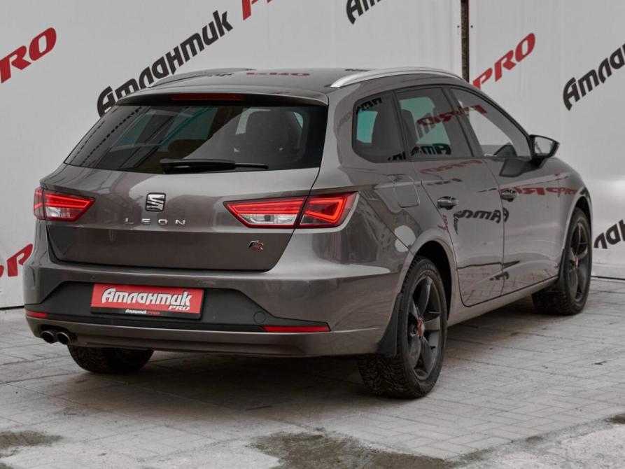 SEAT Leon III Екатеринбург  - изображение 4