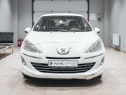 Peugeot 408 I Екатеринбург  - изображение 21