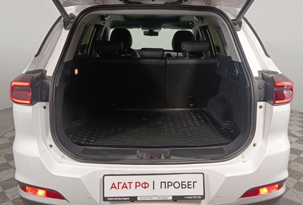 Chery Tiggo 7 Pro I Волгоград  - изображение 23