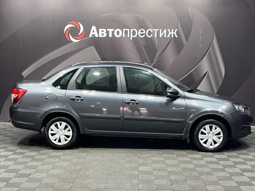 Lada (ВАЗ) Granta I Рестайлинг Оренбург  - изображение 5