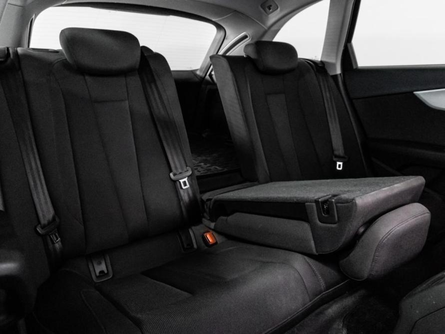 Audi A4 V (B9) Санкт-Петербург  - изображение 28