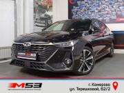 Chery Arrizo 8 Кемерово  - изображение 34