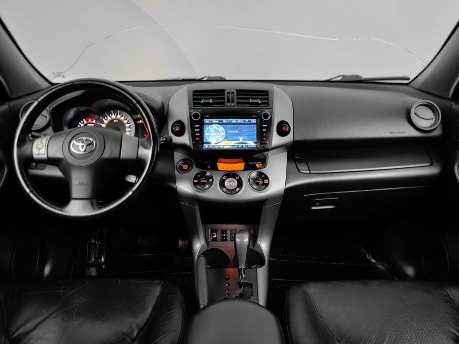 Toyota RAV4 III (XA30) Подольск  - изображение 13