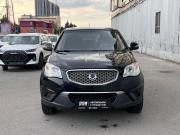 SsangYong Actyon II Ростов-на-Дону  - изображение 18