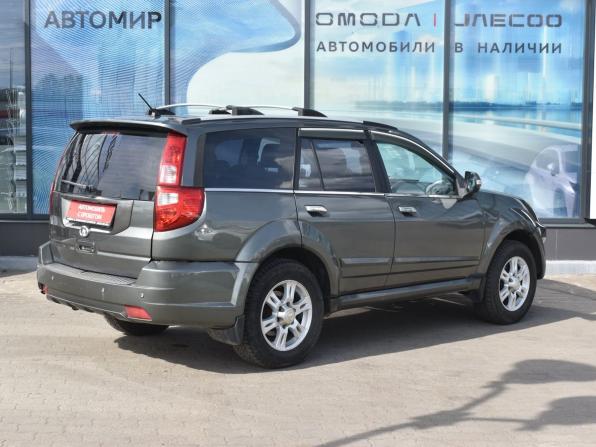 Great Wall Hover H3 I с пробегом 2014 года, цена 650 000 рублей, 141312 км, внедорожник, Автокод Объявления
