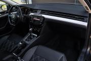 Volkswagen Passat B8 Москва  - изображение 34