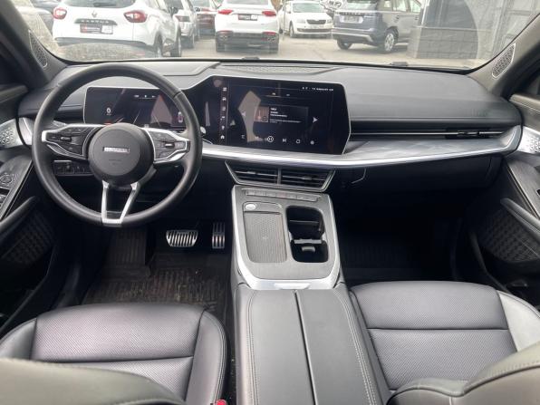 Haval F7 II с пробегом 2025 года, цена 2 749 000 рублей, 20477 км, внедорожник, Автокод Объявления