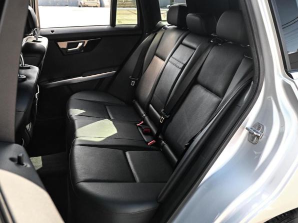 Mercedes-Benz GLK-Класс I (X204) Рестайлинг с пробегом 2013 года, цена 1 844 000 рублей, 220072 км, внедорожник, Автокод Объявления