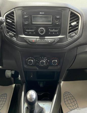Lada (ВАЗ) XRAY I с пробегом 2019 года, цена 720 000 рублей, 188365 км, хэтчбек, Автокод Объявления