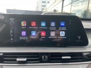 Chery Tiggo 8 Pro Max I Рестайлинг Москва  - изображение 42