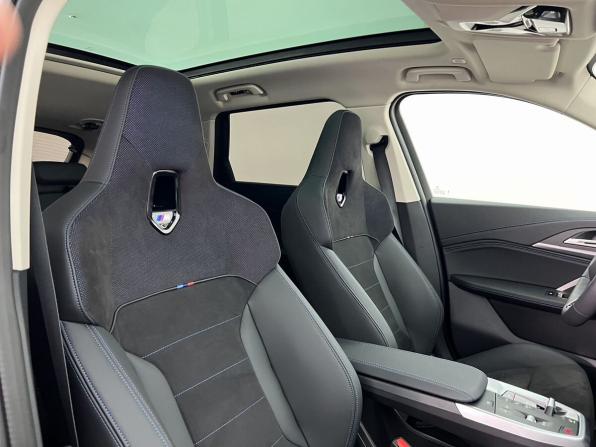 BMW X1 III (U11/U12) с пробегом 2025 года, цена 5 150 000 рублей, 10893 км, внедорожник, Автокод Объявления