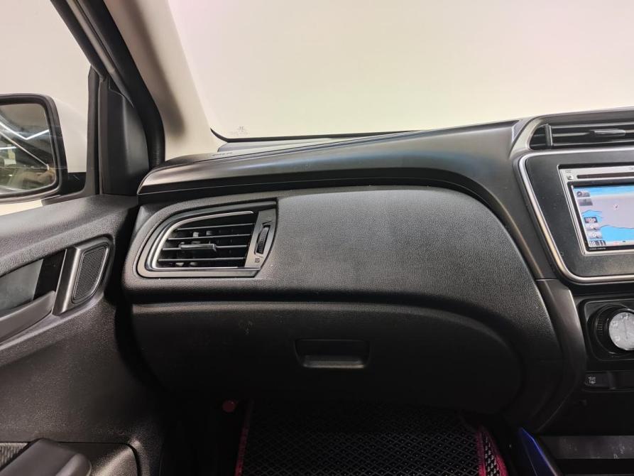 Honda Grace I Рестайлинг Барнаул  - изображение 11