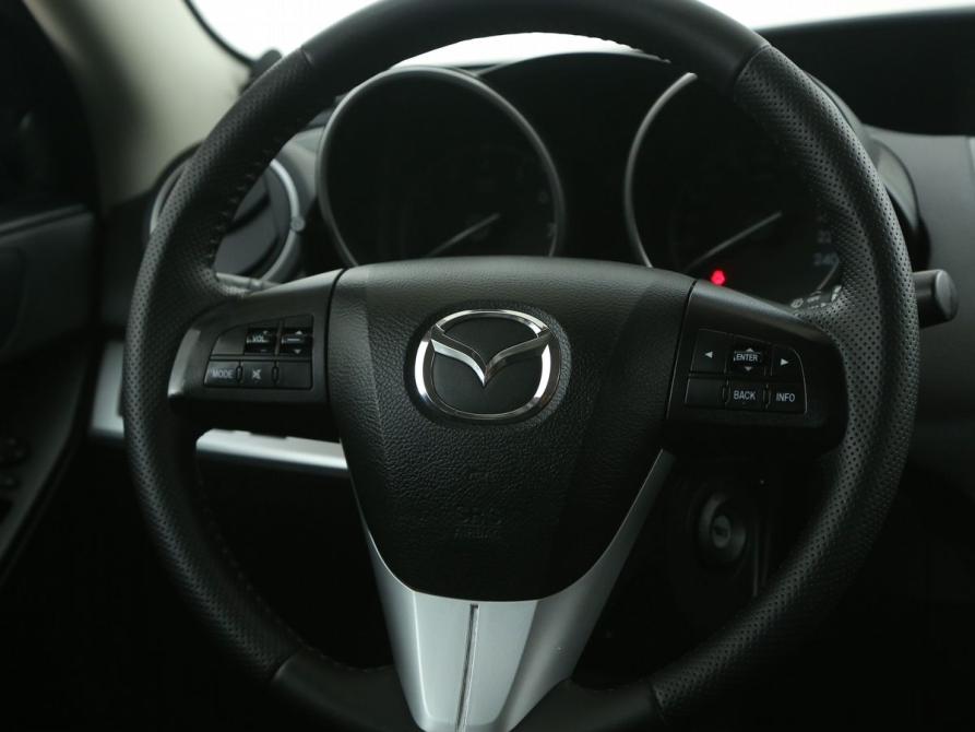 Mazda 3 II (BL) Рестайлинг Иваново  - изображение 16