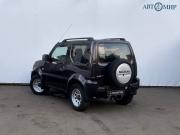 Suzuki Jimny III Рестайлинг 2 Москва  - изображение 19