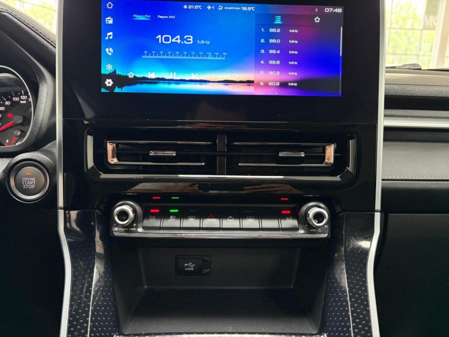 Haval M6 II Киров  - изображение 18