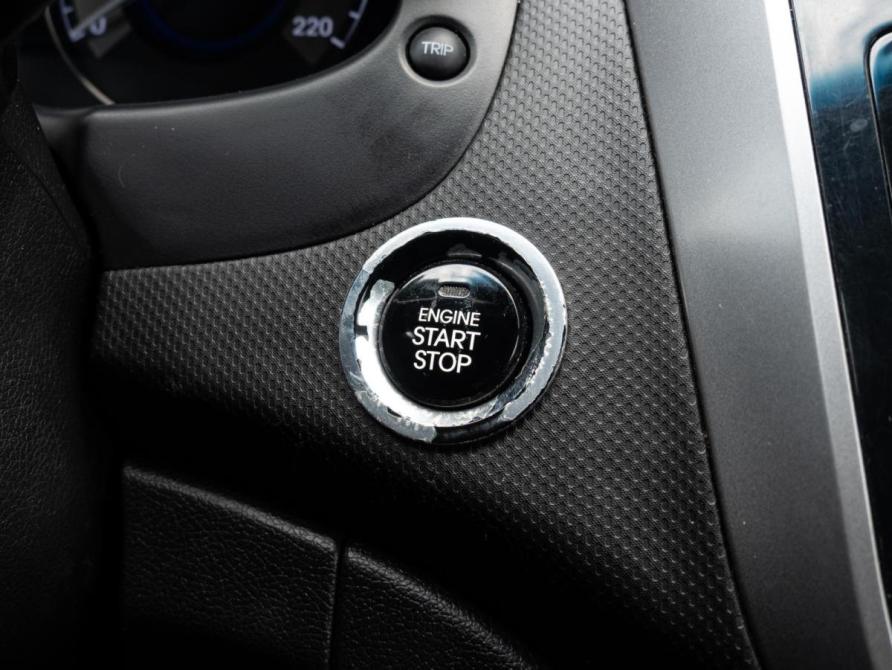Hyundai Solaris I Рестайлинг Краснодар  - изображение 20