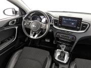 Kia Ceed III Москва  - изображение 54