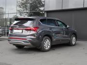 Hyundai Santa Fe IV Рестайлинг Москва  - изображение 20