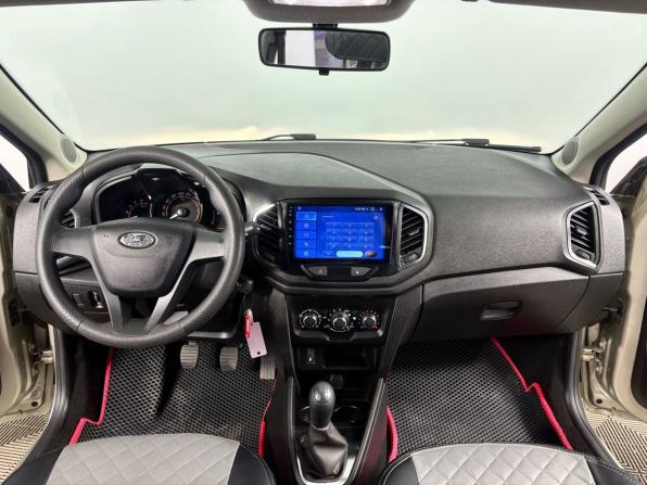Lada (ВАЗ) XRAY I с пробегом 2019 года, цена 915 000 рублей, 80102 км, хэтчбек, Автокод Объявления