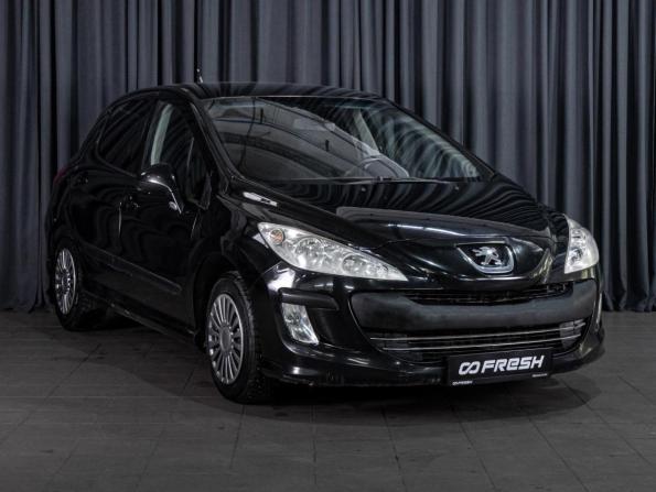 Peugeot 308 I с пробегом 2010 года, цена 429 000 рублей, 270976 км, хэтчбек, Автокод Объявления
