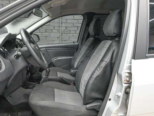 Lada (ВАЗ) Largus I Рестайлинг с пробегом 2024 года, цена 1 200 000 рублей, 41123 км, универсал, Автокод Объявления