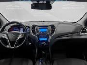 Hyundai Santa Fe III Рестайлинг Новосибирск  - изображение 35