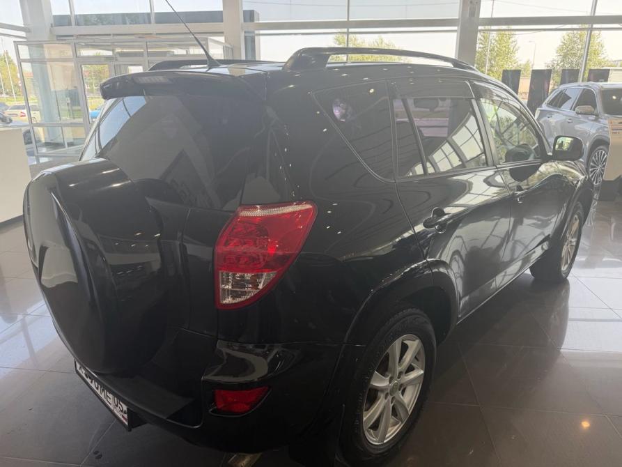 Toyota RAV4 III (XA30) Челябинск  - изображение 5