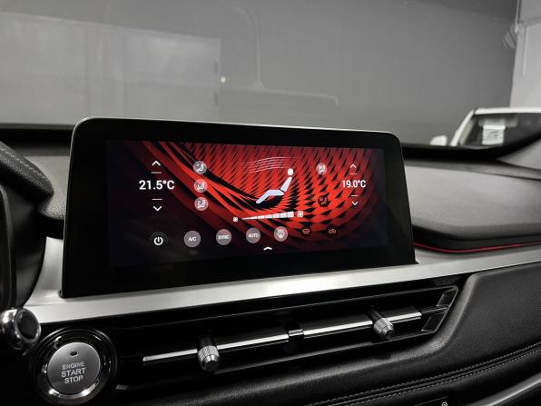 Chery Tiggo 7 Pro I с пробегом 2021 года, цена 1 715 000 рублей, 45158 км, внедорожник, Автокод Объявления