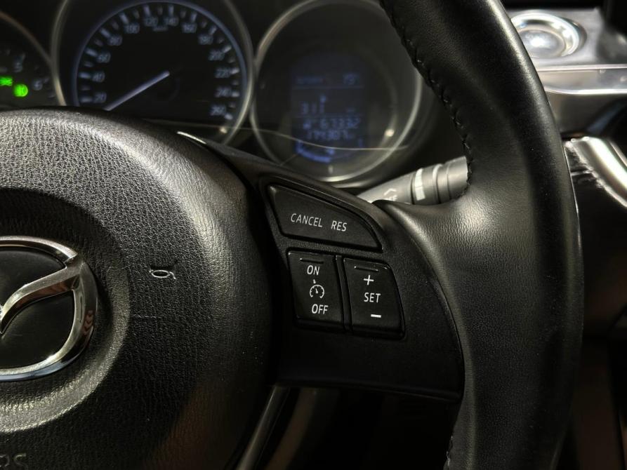 Mazda 6 III (GJ) Рестайлинг Челябинск  - изображение 15
