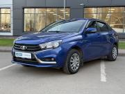 Lada (ВАЗ) Vesta I Ярославль  - изображение 19