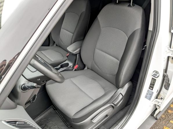 Hyundai Creta I Рестайлинг с пробегом 2021 года, цена 1 899 000 рублей, 72089 км, внедорожник, Автокод Объявления