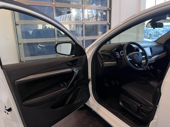 Lada (ВАЗ) Vesta I Рестайлинг (NG) с пробегом 2024 года, цена 1 382 000 рублей, 49825 км, седан, Автокод Объявления