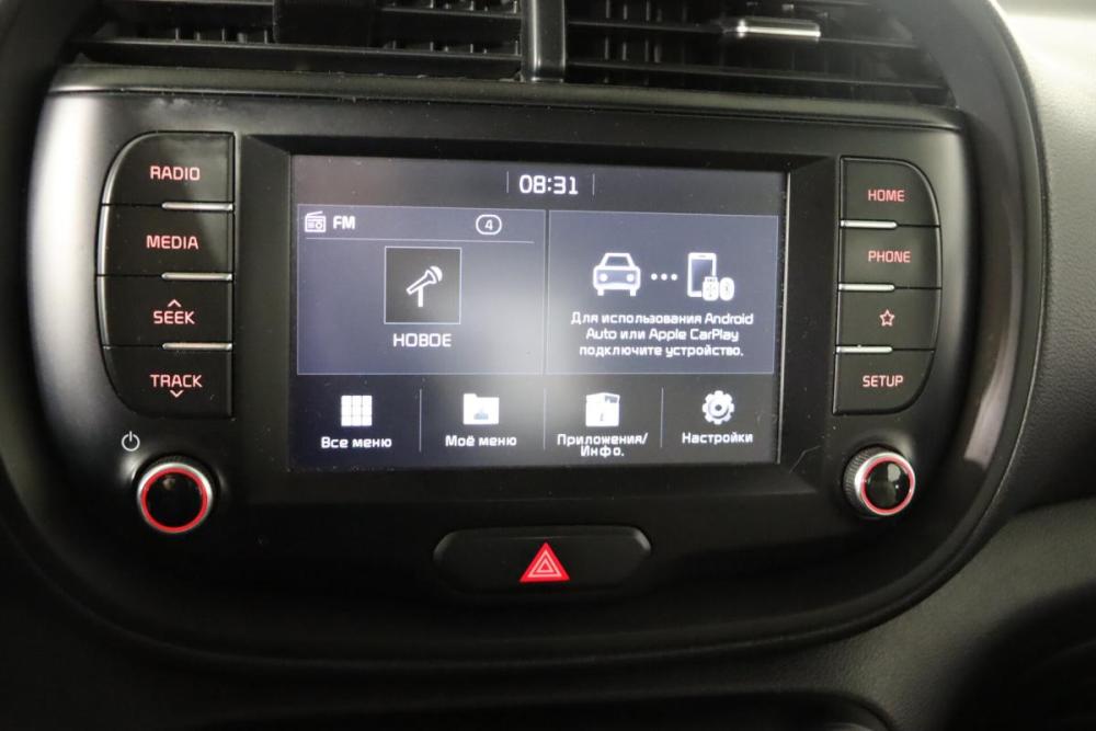 Kia Soul III Нижний Новгород  - изображение 17