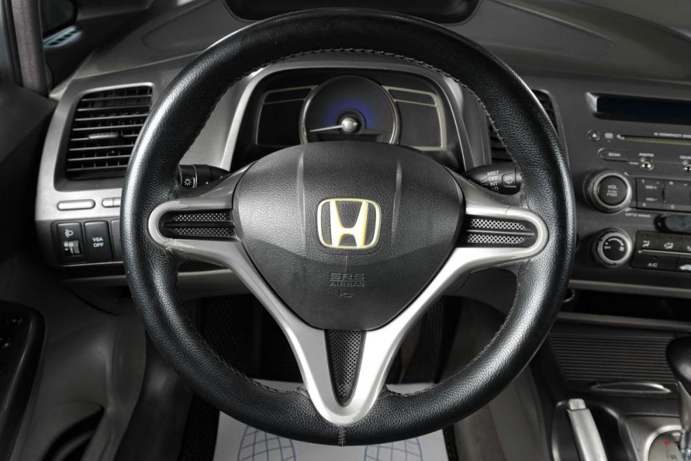 Honda Civic VIII Тюмень  - изображение 14