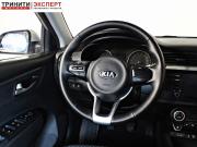 Kia Rio IV Белгород  - изображение 28
