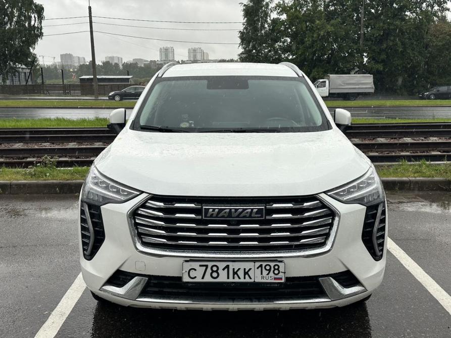 Haval Jolion I Санкт-Петербург  - изображение 2