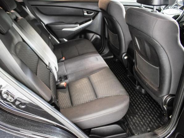 SsangYong Actyon II Рестайлинг с пробегом 2014 года, цена 800 000 рублей, 208300 км, внедорожник, Автокод Объявления