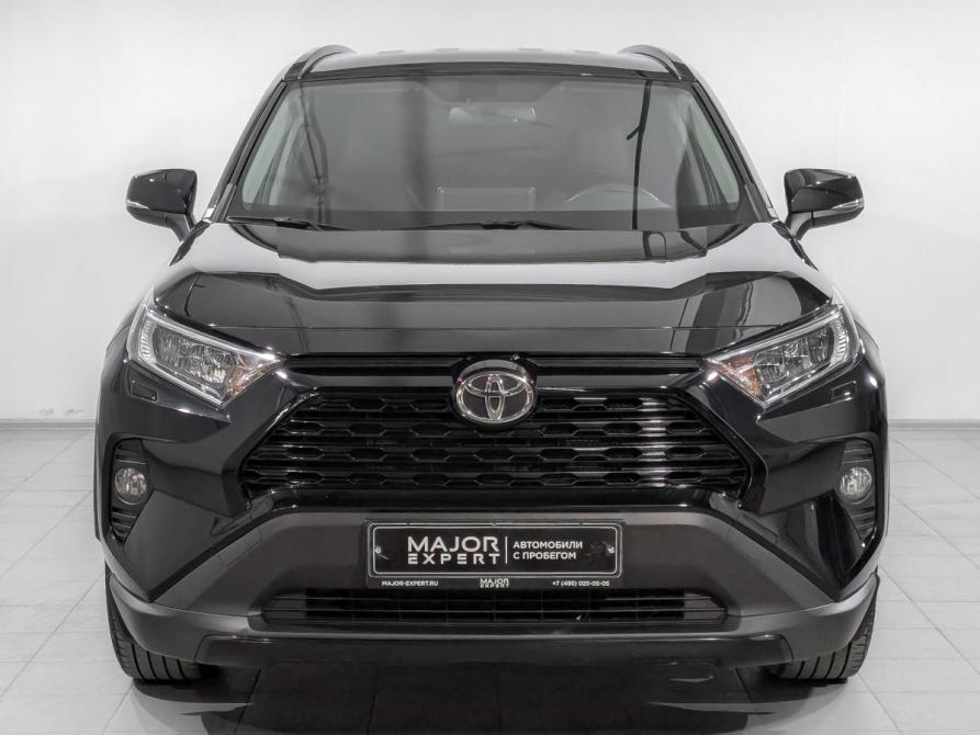 Toyota RAV4 V (XA50) Химки  - изображение 2