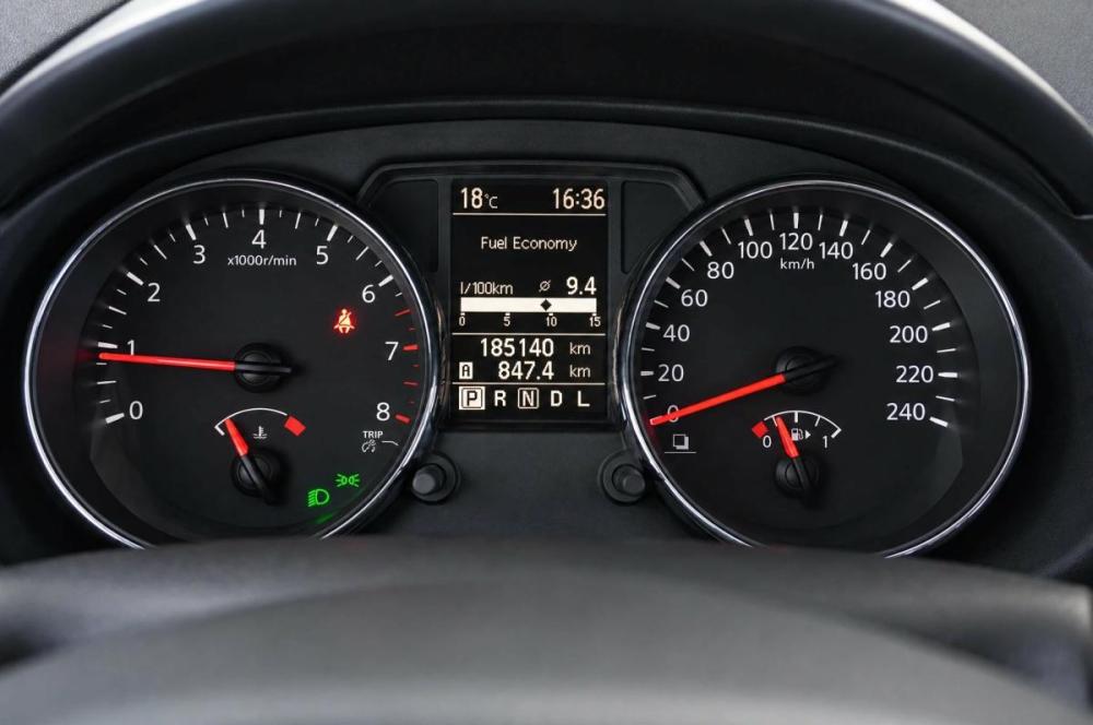 Nissan Qashqai I Рестайлинг Калининград  - изображение 10