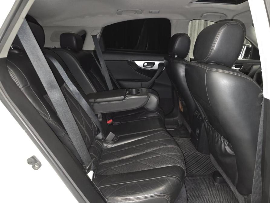 Infiniti QX70 Красноярск  - изображение 17