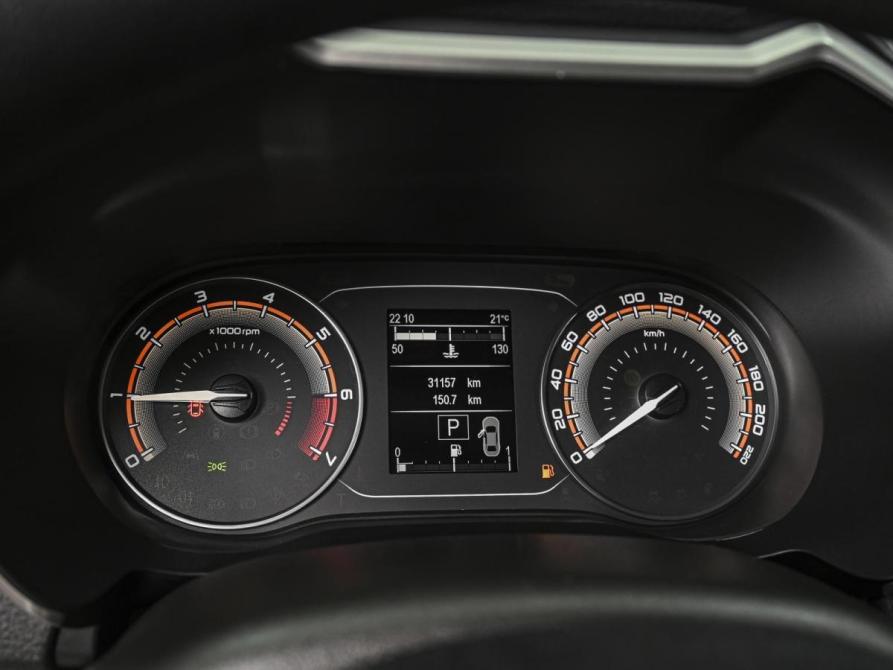 Lada (ВАЗ) Vesta I Рестайлинг (NG) Ставрополь  - изображение 20
